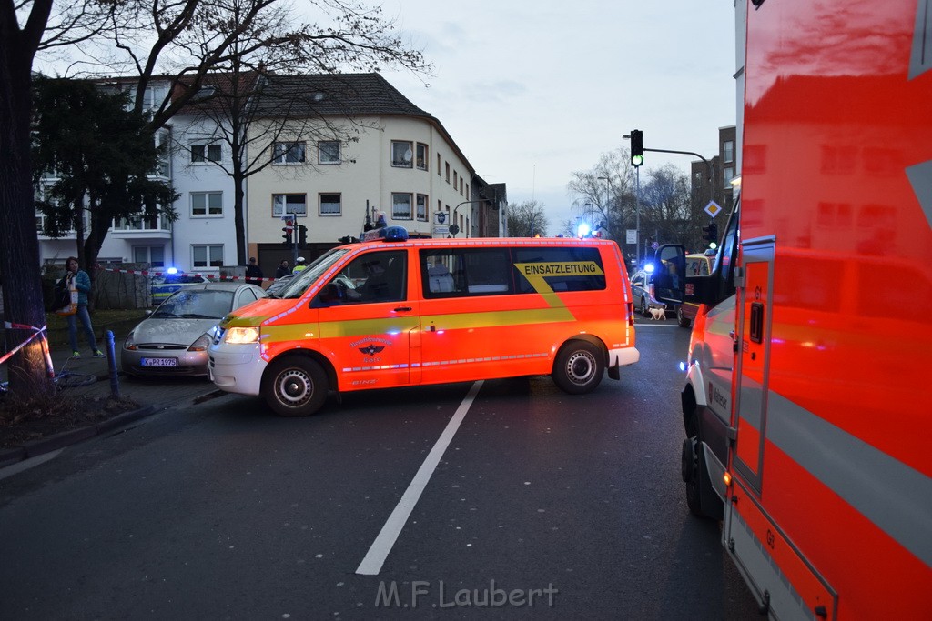 VU Koeln Porz Mitte Hauptstr P070.JPG - Miklos Laubert